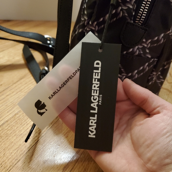 NWT Karl Lagerfeld Paris \